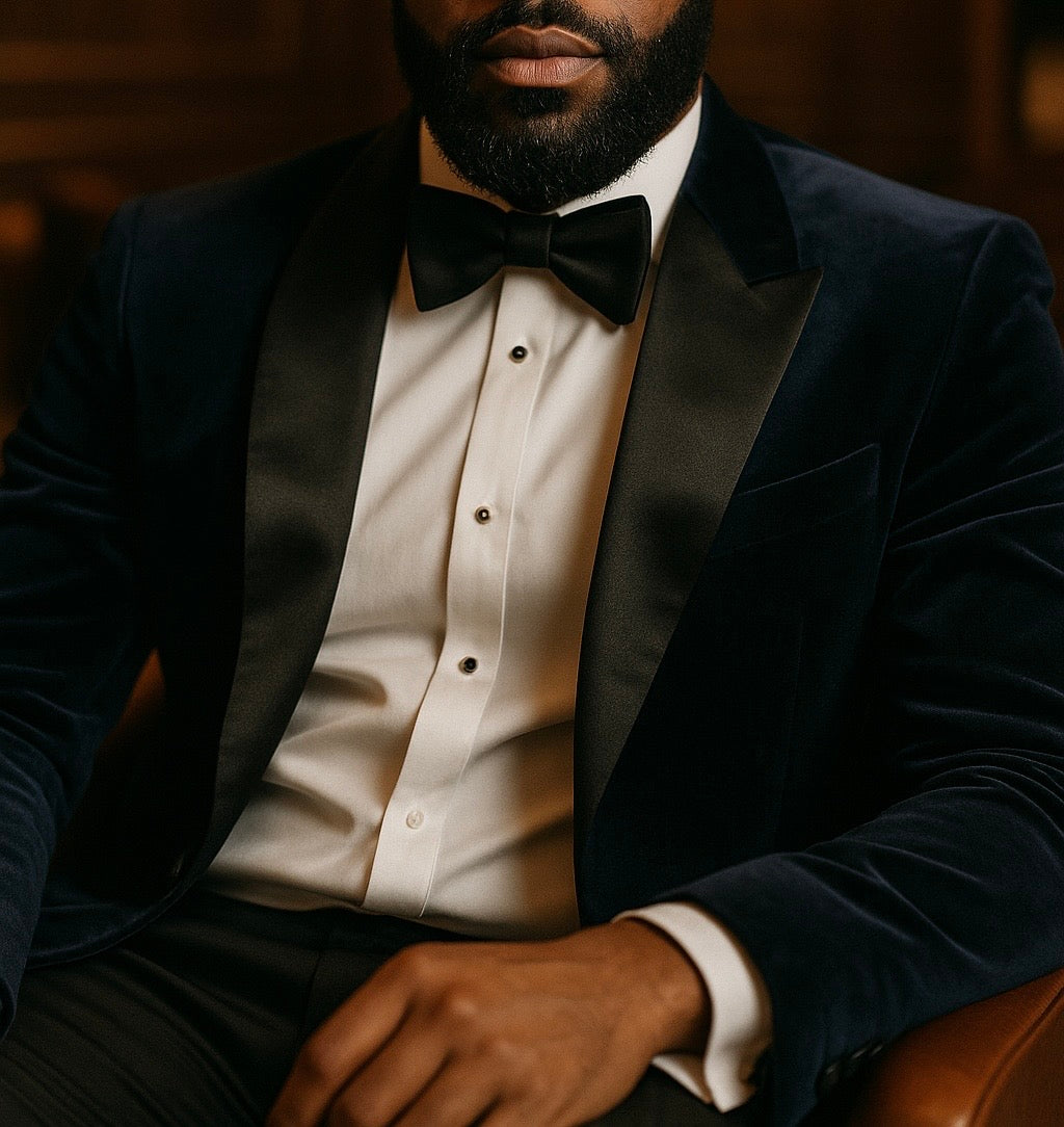 Kali-Rae's Essentials: "Velvet Tuxedo" Body Butter