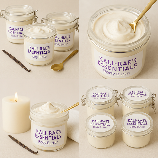 Vanilla Lovers Bundle (Limited Edition)