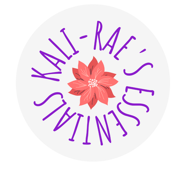 Kali-Rae’s Essentials 